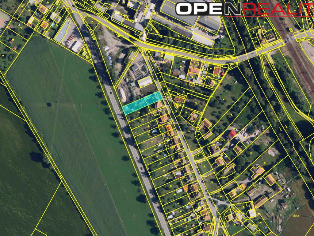 Prodej domu 250 m2