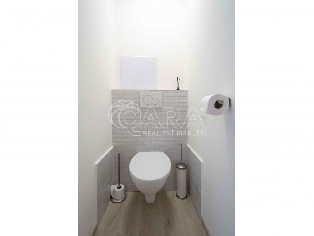 Pronájem bytu 3+1 64 m2