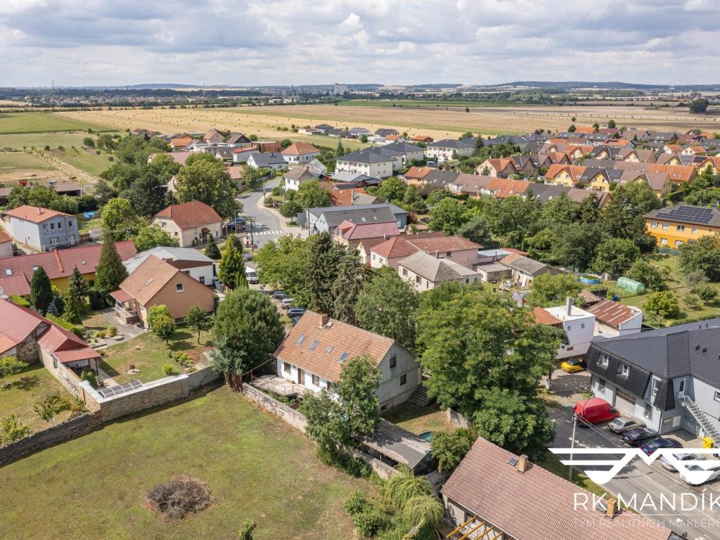 Prodej domu 212 m2, Nová Ves – náhled fotky 28