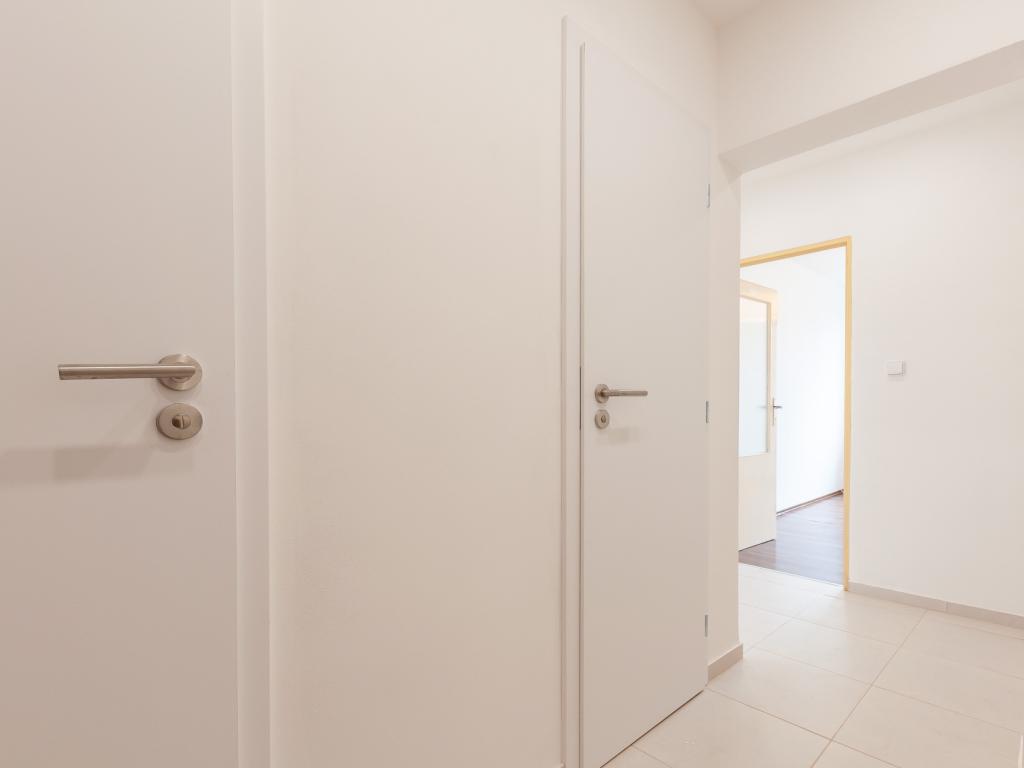 Pronájem bytu 2+kk 43 m2