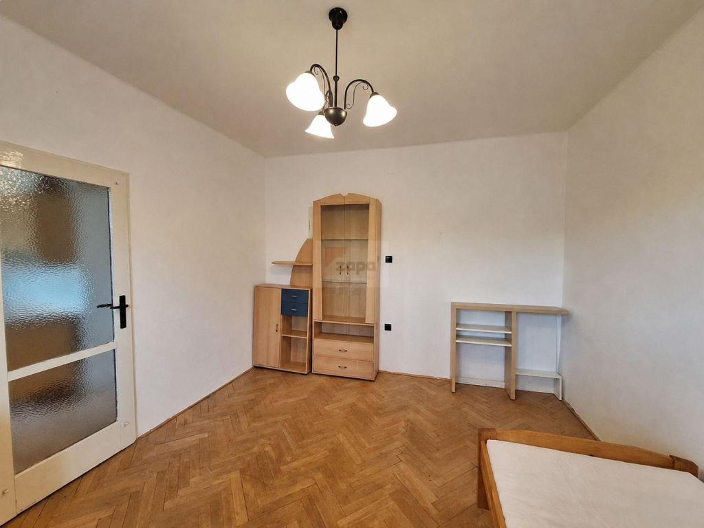 Pronájem bytu 2+1 53 m2