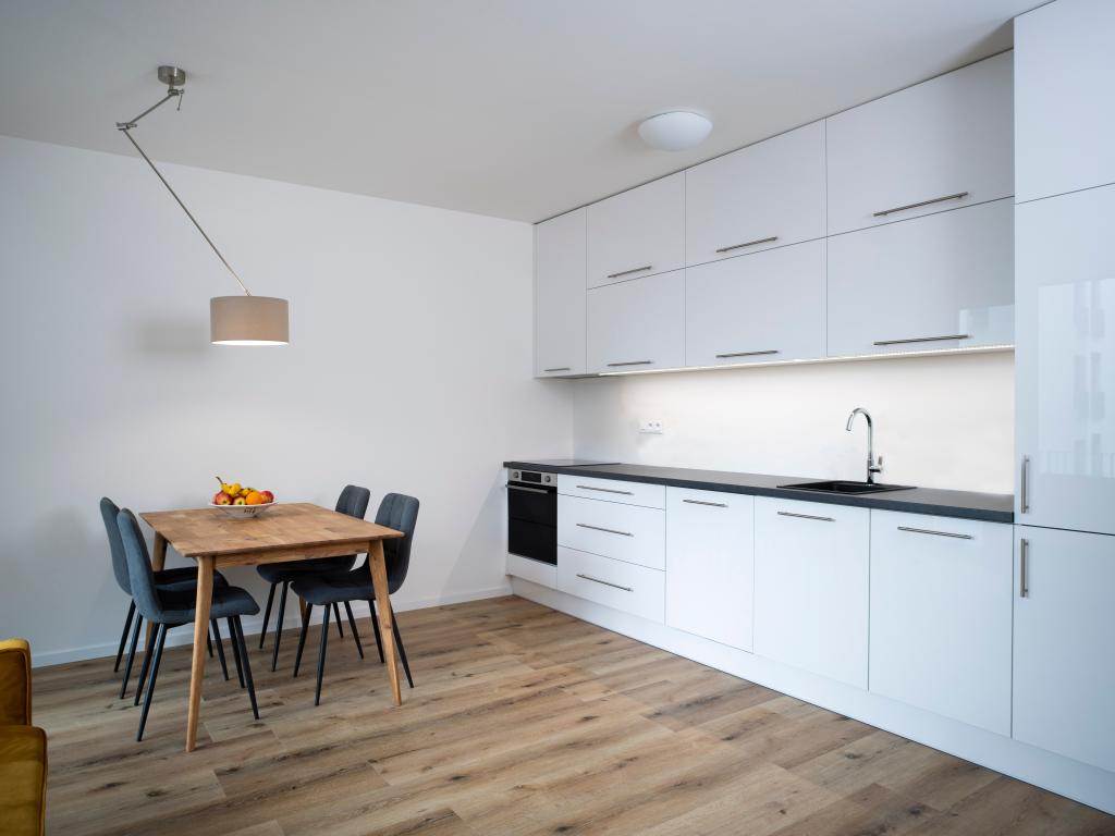 Pronájem bytu 3+kk 75 m2