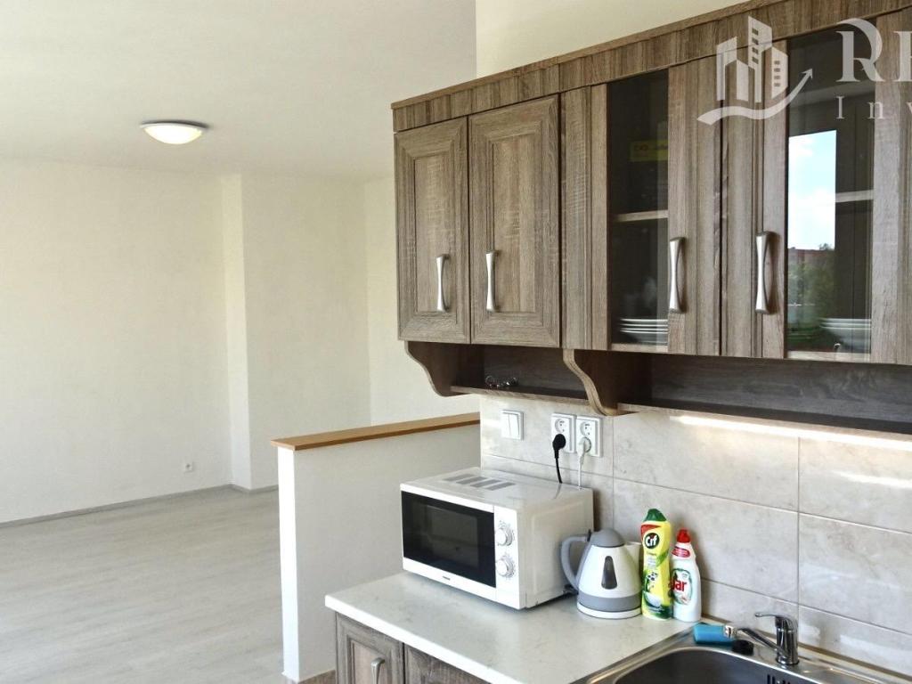 Pronájem 2+1, Most - M. G. Dobnera, 12000 Kč, 54