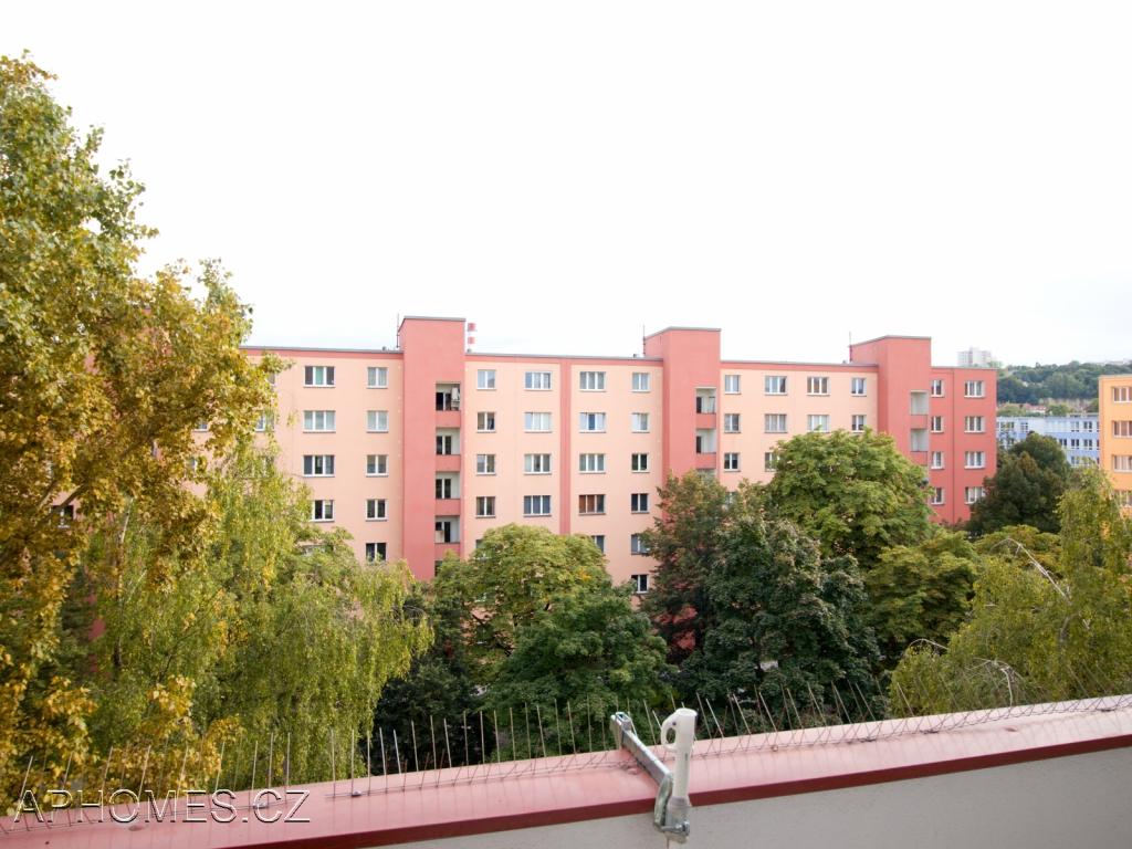 Pronajem bytu 3+1 70 m2