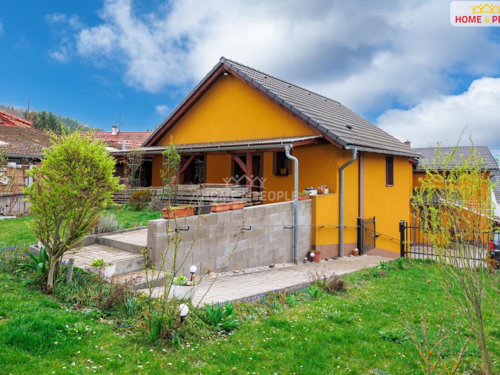 Prodej domu 258 m2