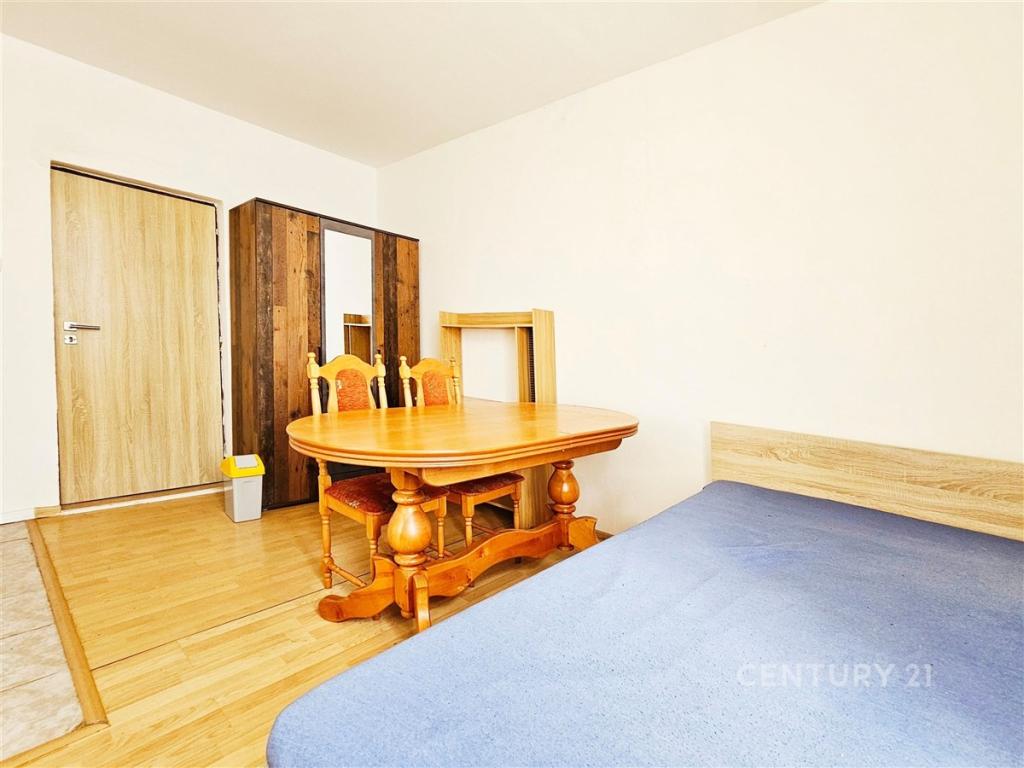 Pronájem bytu 1+kk 20 m2