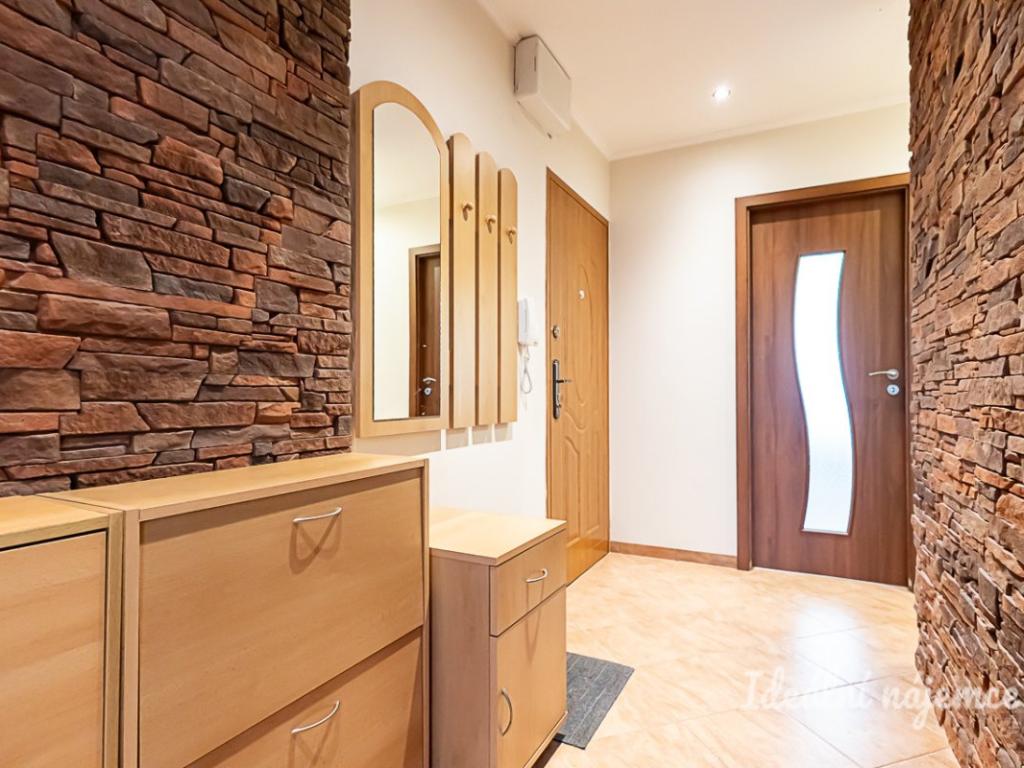 Pronájem bytu 3+kk 61 m2, Praha – náhled fotky 7