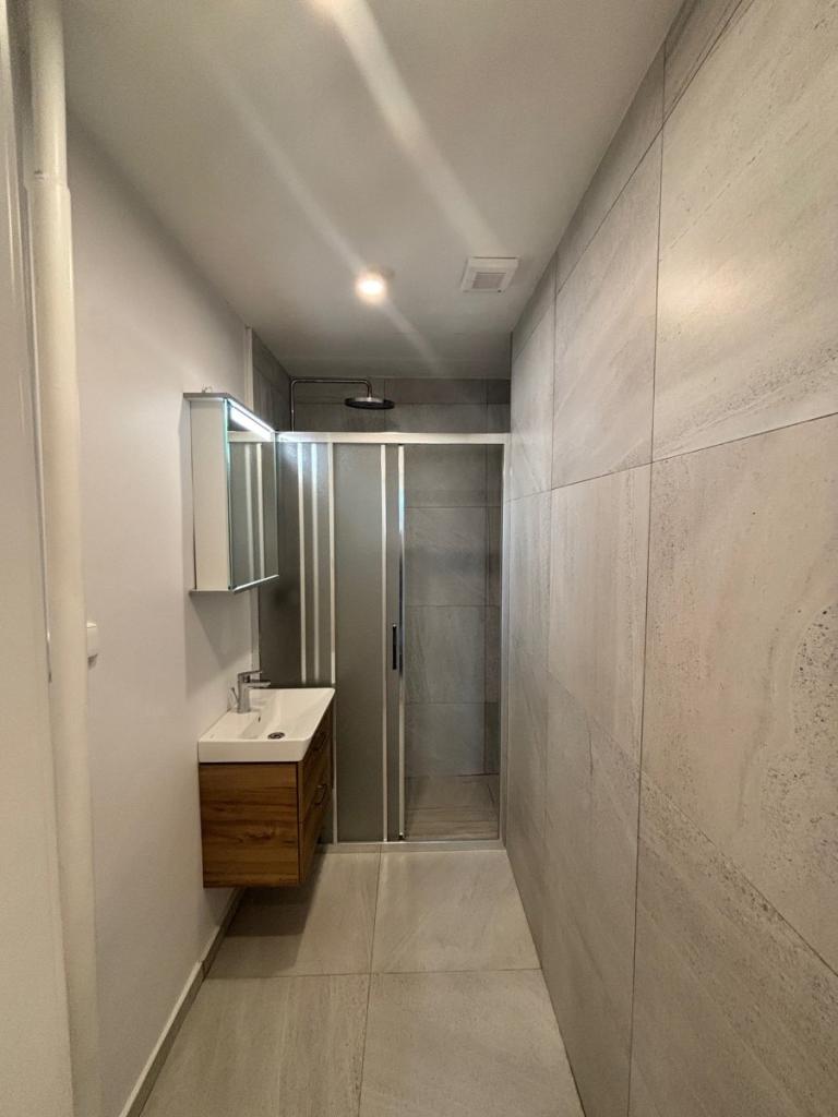 Pronájem bytu 3+1 84 m2