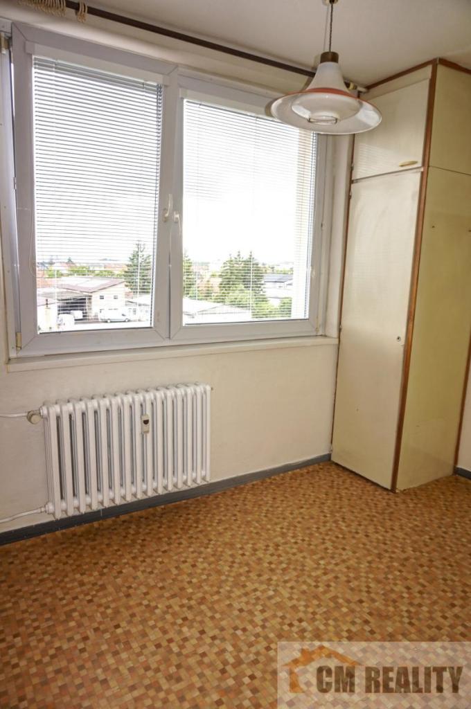 Pronájem bytu 1+1 40 m2