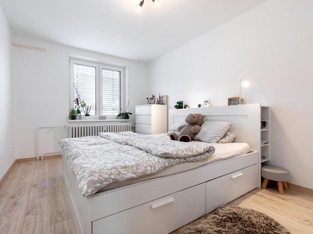 Pronájem bytu 4+kk 87 m2