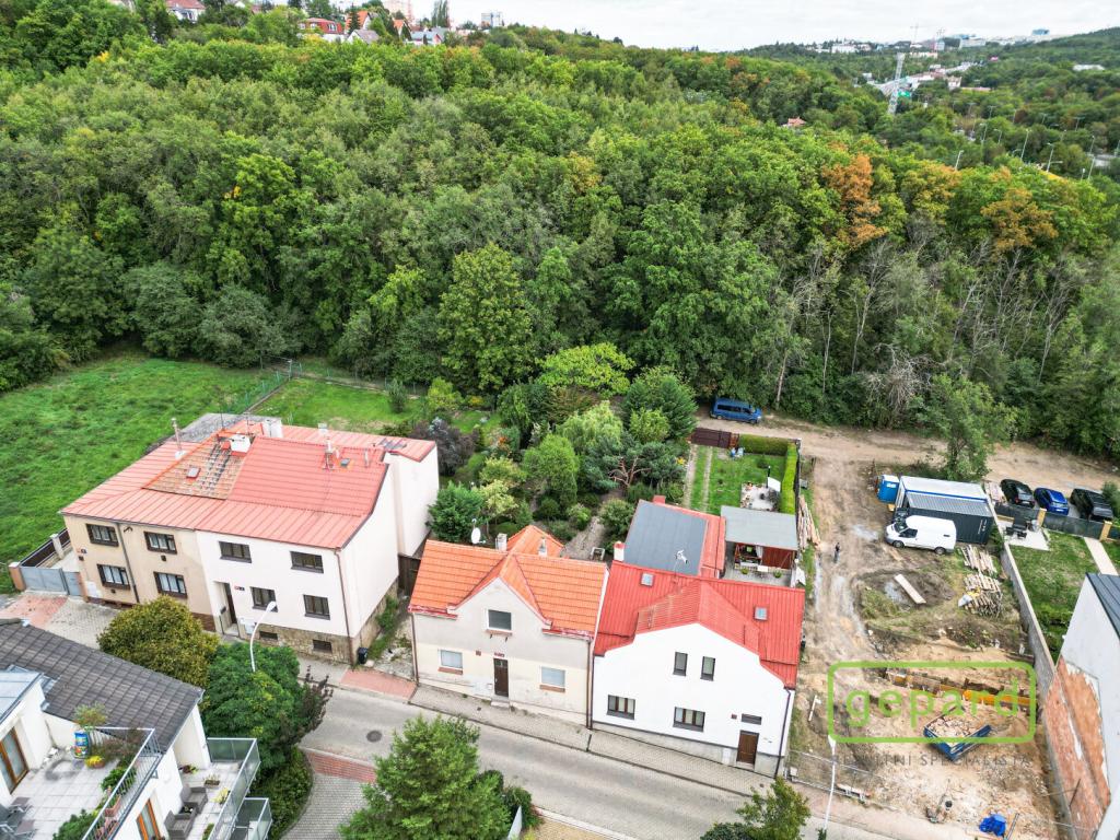 Prodej domu 110 m2, Praha – náhled fotky 8