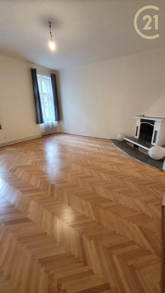 Pronajem bytu 4+1 170 m2
