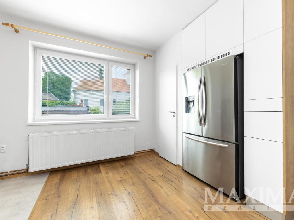 Prodej domu 180 m2
