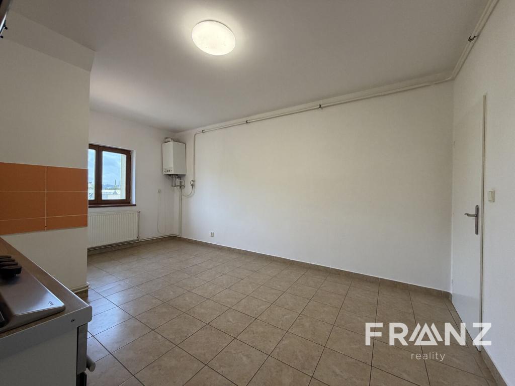 Pronájem bytu 2+kk 58 m2