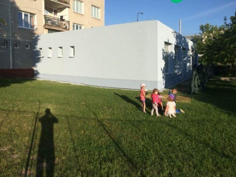 Pronájem bytu 1+1 50 m2