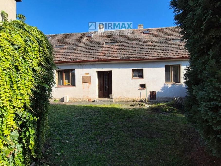 Prodej domu 183 m2