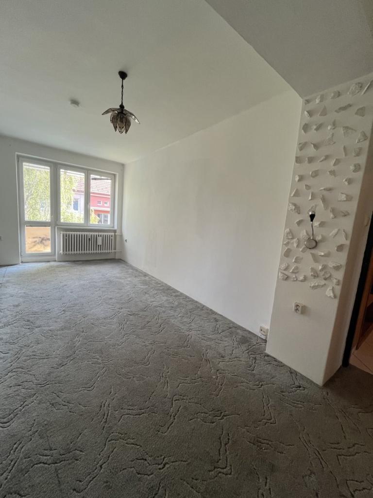 Pronájem bytu 3+1 71 m2