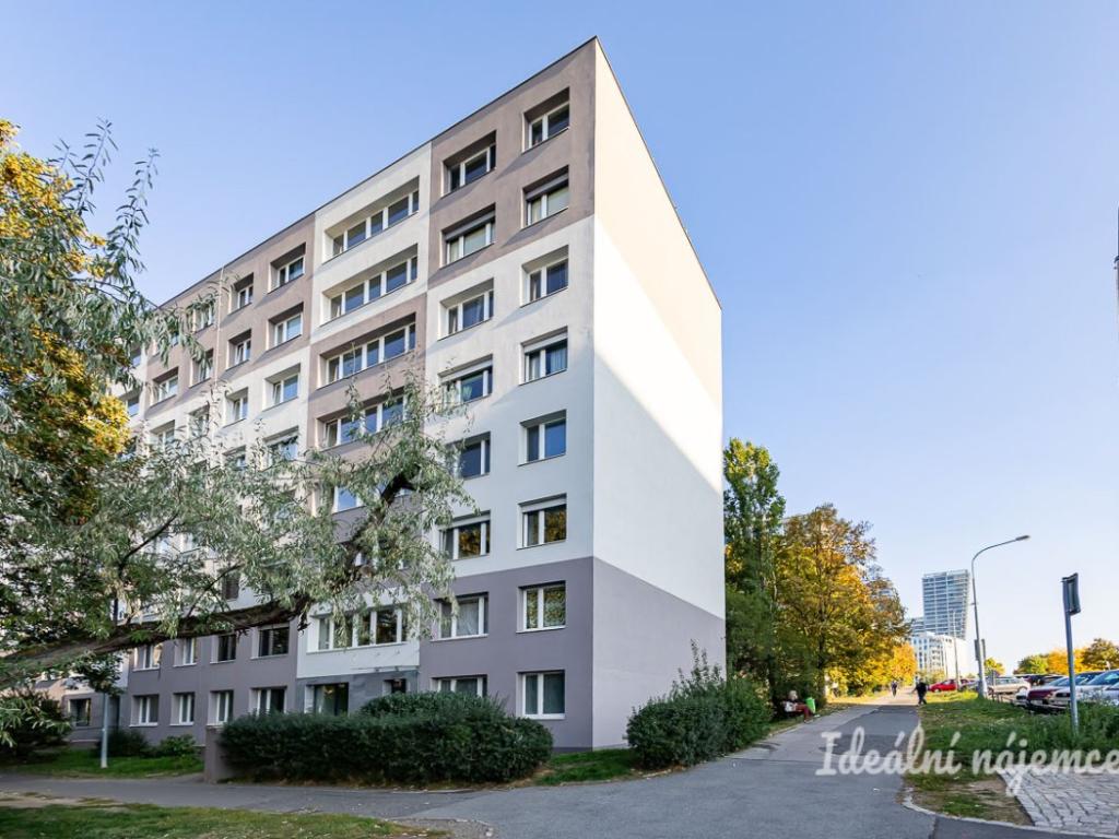 Pronájem bytu 3+kk 69 m2, Praha – náhled fotky 17
