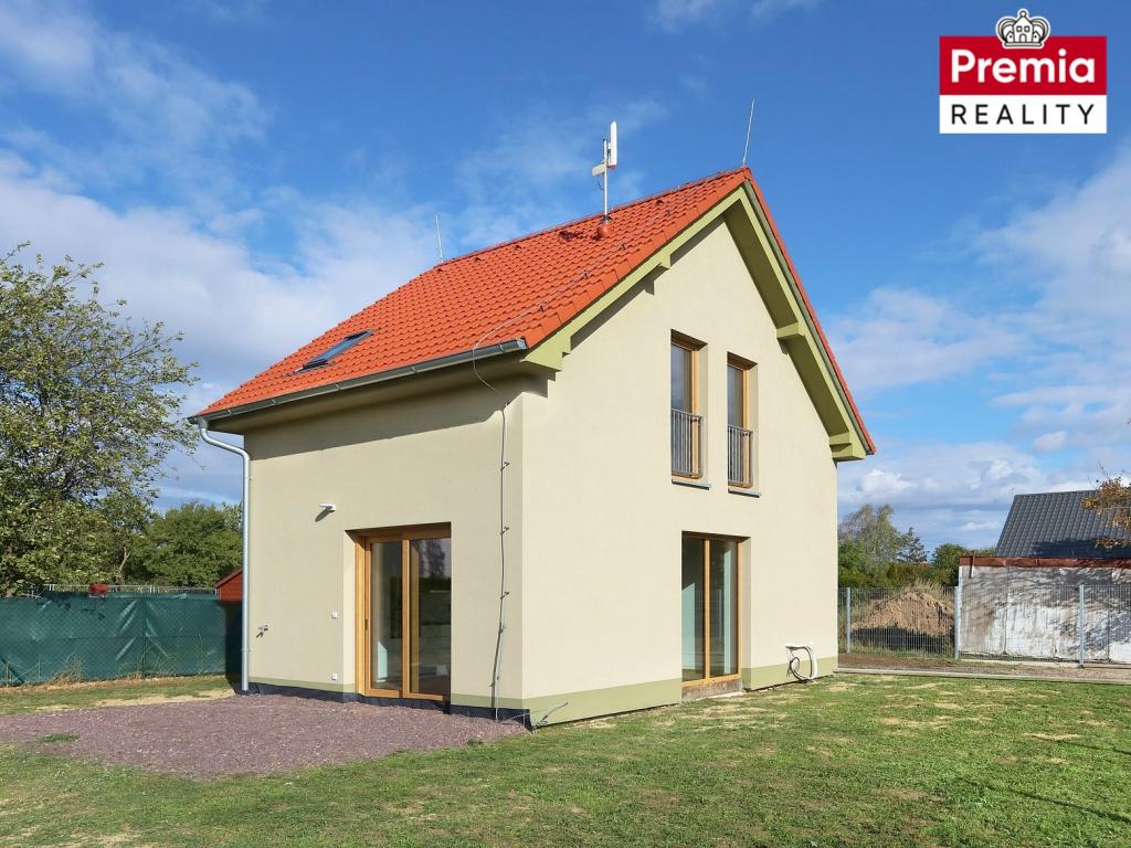 Prodej domu 72 m2