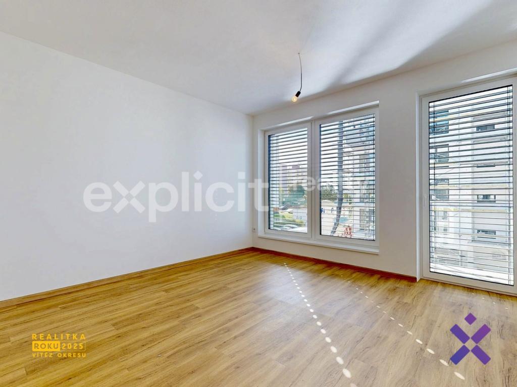 Pronájem bytu 1+kk 33 m2, Uherský Brod – náhled fotky 4