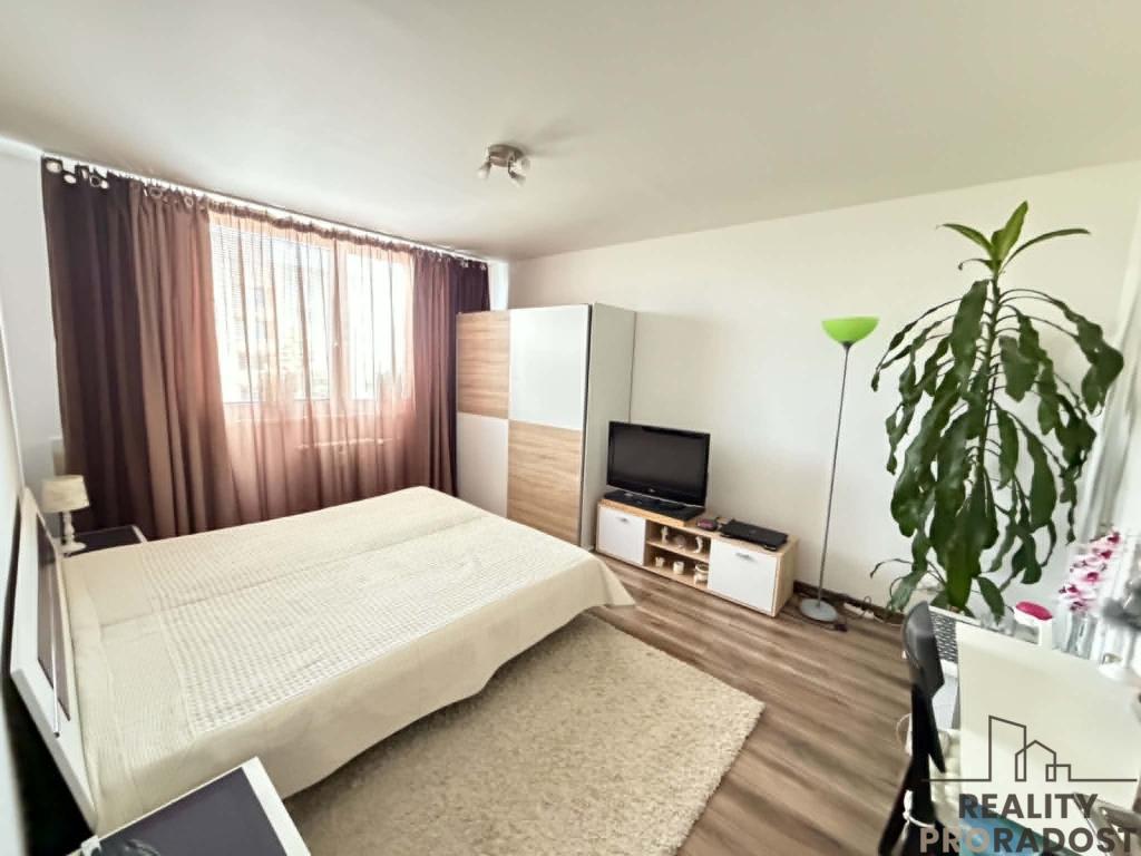 Pronájem bytu 3+1 72 m2