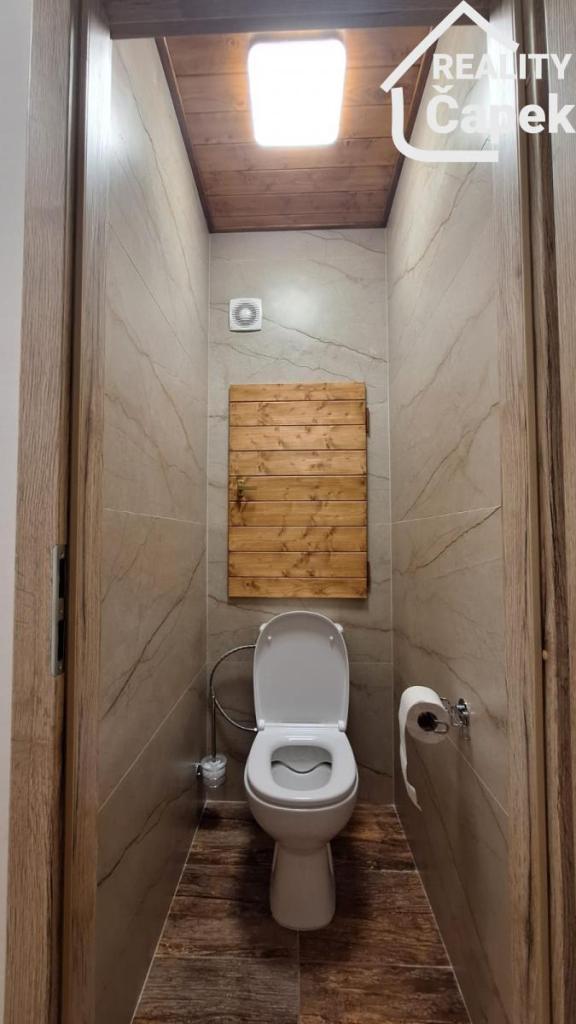 Pronájem bytu 2+1 58 m² - Widok 3