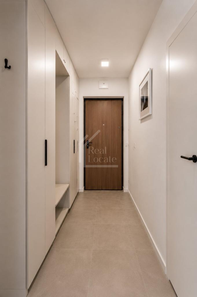 Pronájem bytu 1+kk 32 m2
