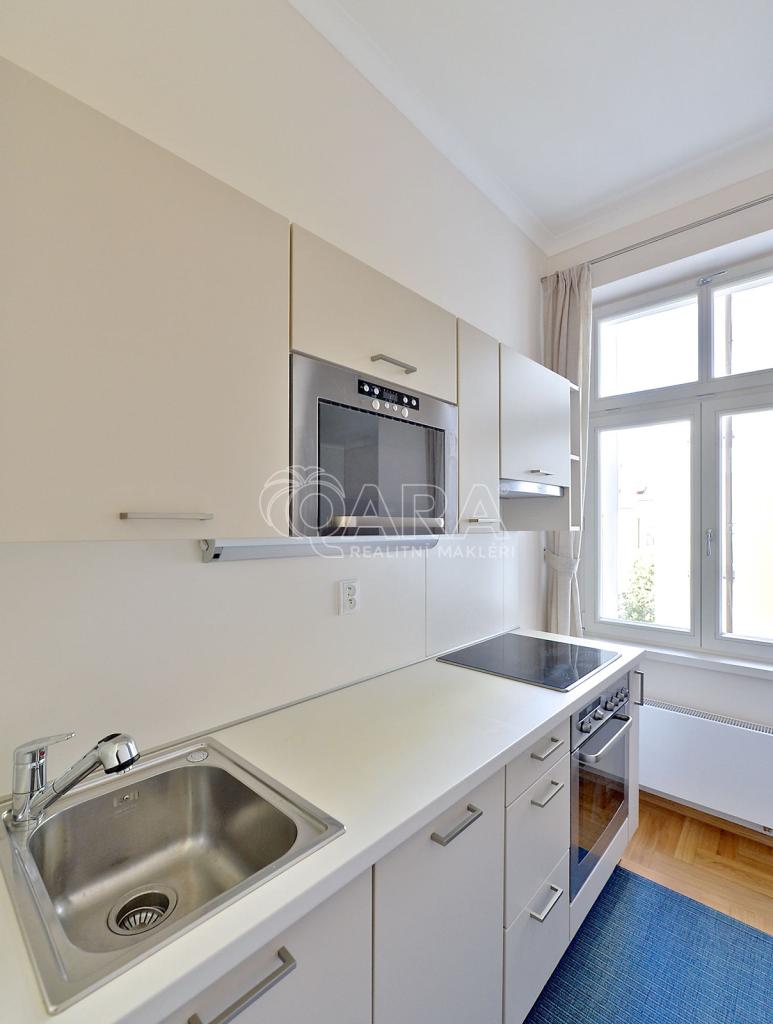 Pronájem bytu 3+1 75 m2