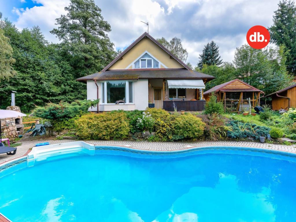 Prodej domu 240 m2, Stružná – náhled fotky 6