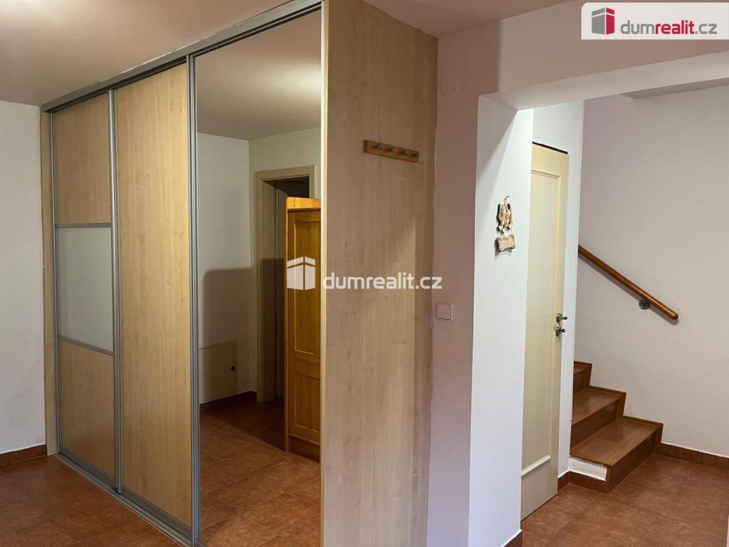 Pronájem bytu 2+kk 80 m2