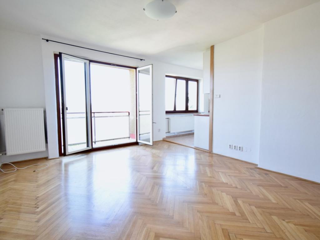 Pronájem bytu 3+kk 65 m2