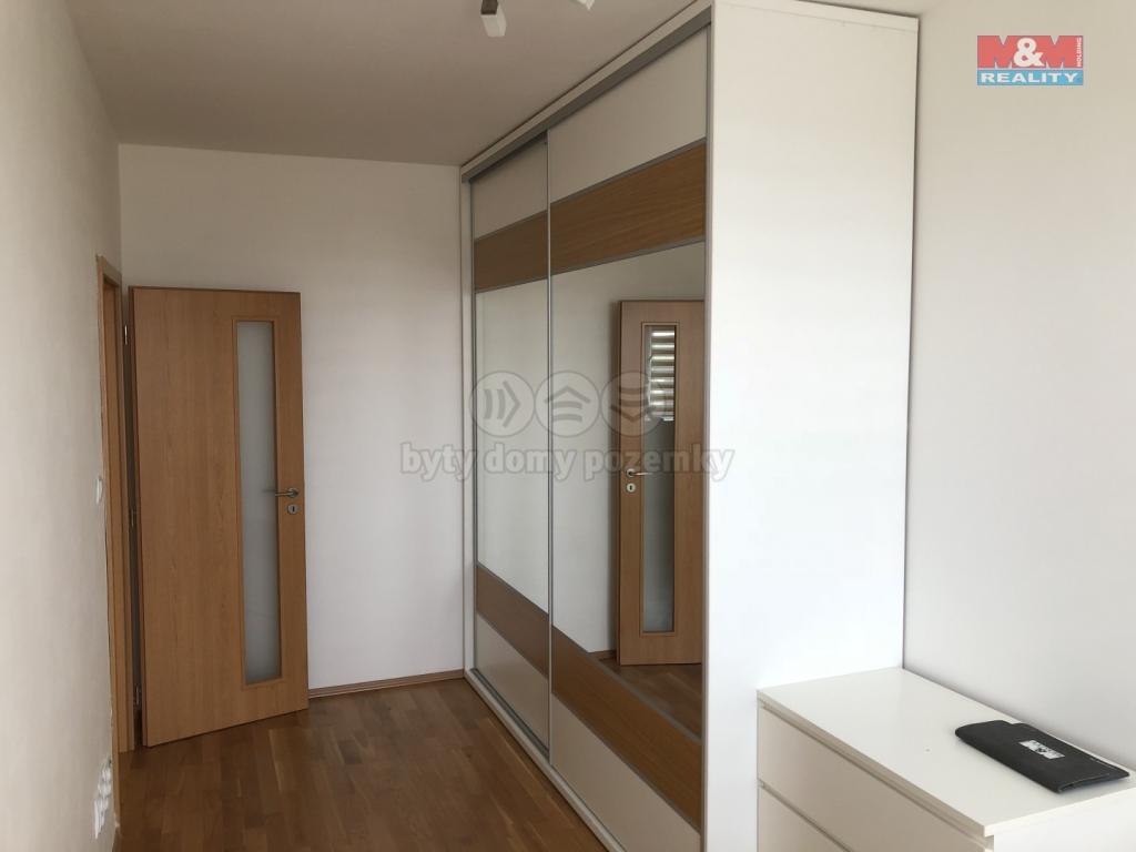 Pronajem bytu 2+1 45 m2