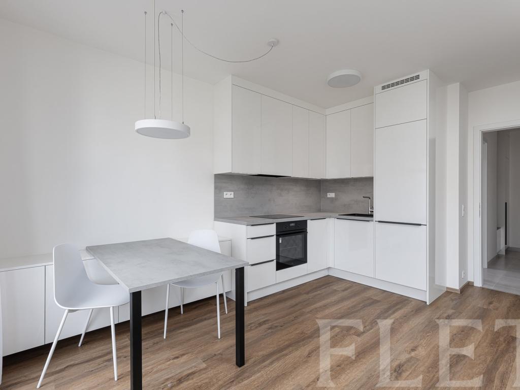 Pronájem bytu 1+kk 35 m2