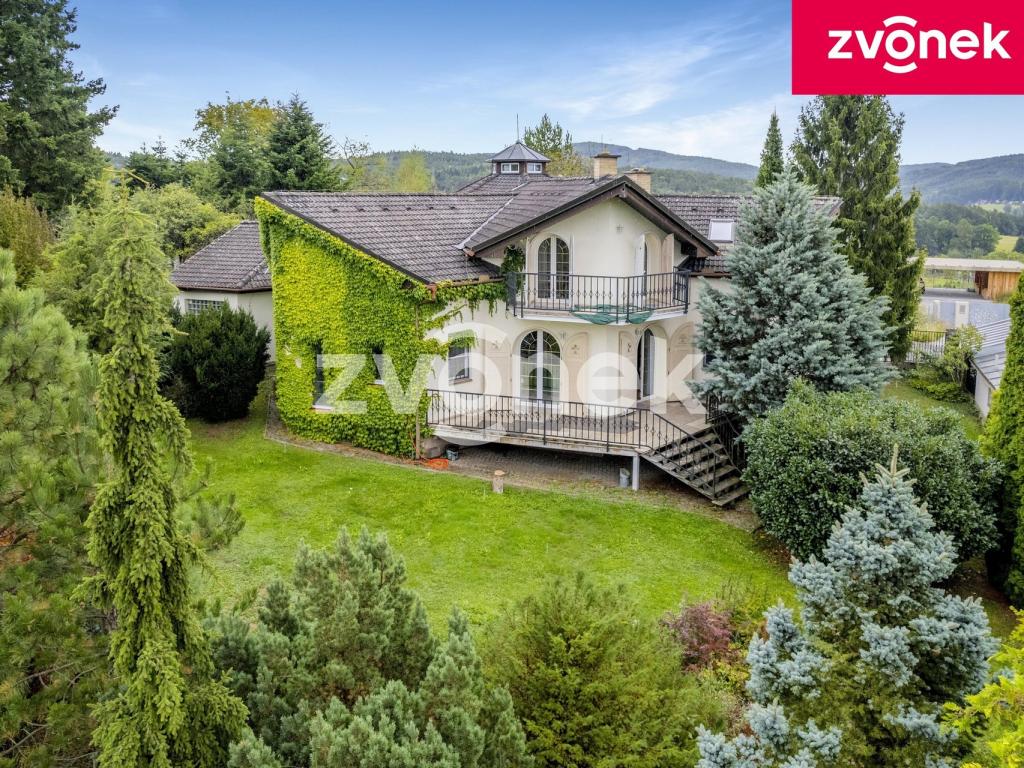 Prodej domu 180 m2