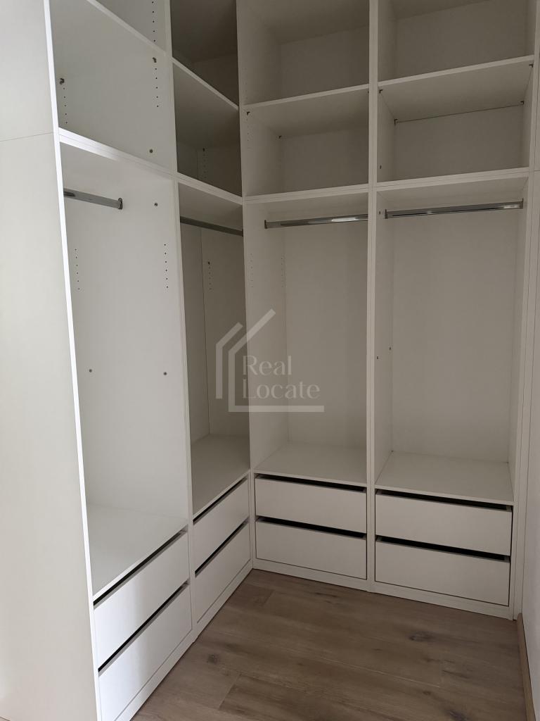 Pronájem bytu 3+1 95 m2, Praha – náhled fotky 8