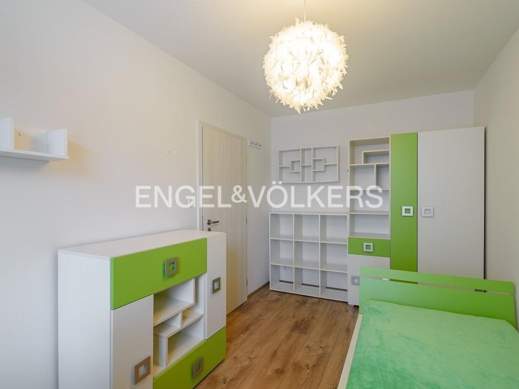 Pronájem bytu 3+kk 73 m2, Praha – náhled fotky 7