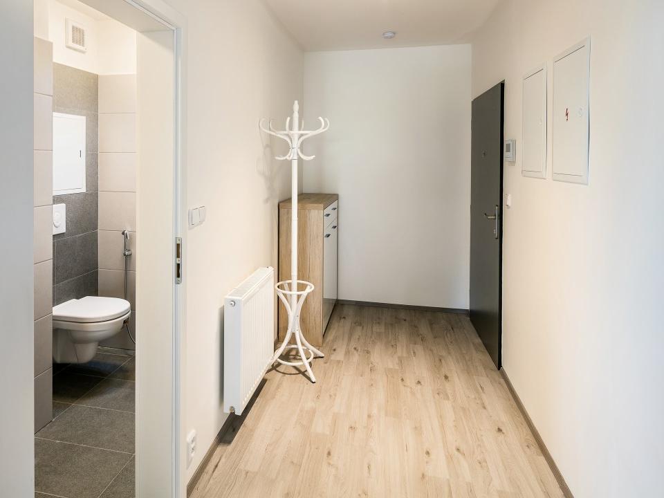 Pronájem bytu 2+kk 56 m2