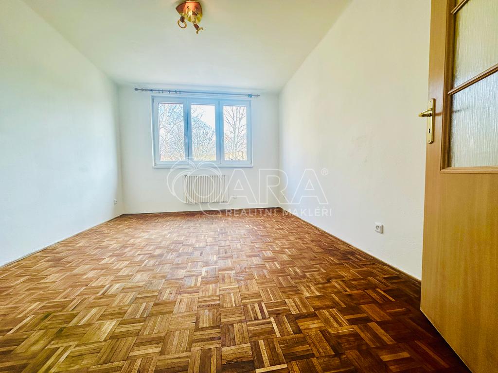 Prodej bytu 2+1 60 m2