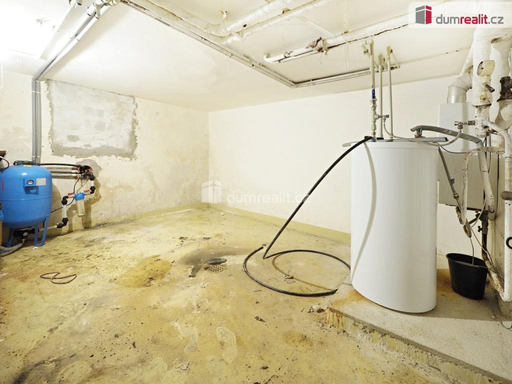 Pronájem bytu 2+1 52 m2, Lovosice – náhled fotky 10