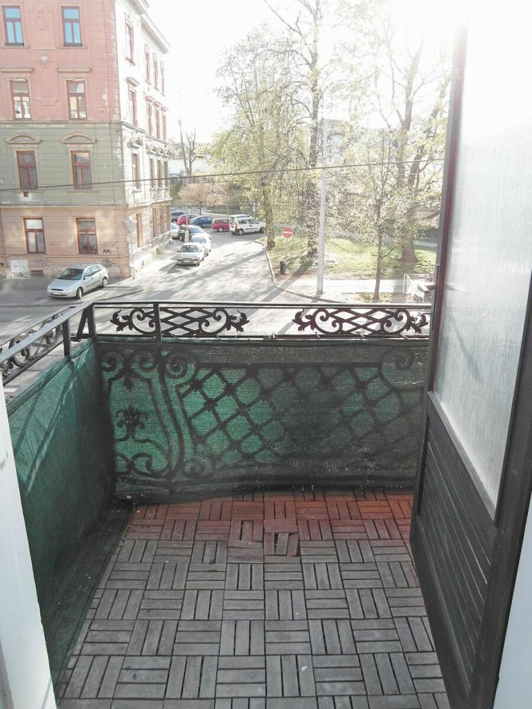 Pronájem bytu 2+kk 51 m2, Brno – náhled fotky 8