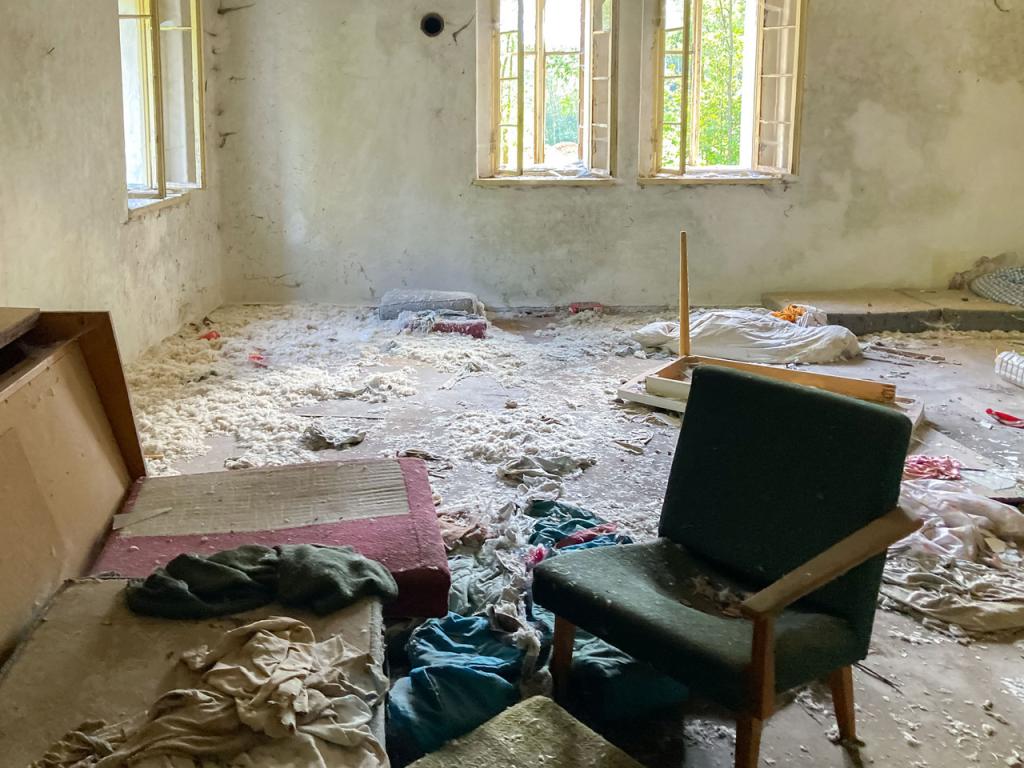 Prodej domu 800 m2, Žacléř – náhled fotky 20