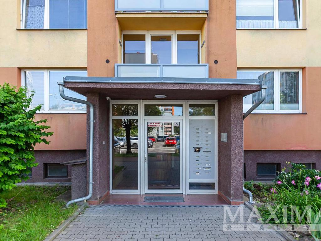 Prodej bytu 2+kk 42 m2, Mladá Boleslav – náhled fotky 21