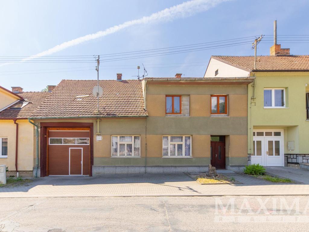 Prodej domu 277 m2