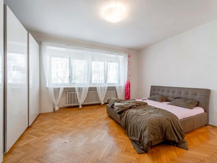 Pronájem bytu 3+1 110 m2