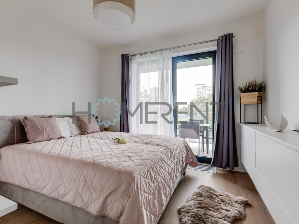 Pronájem bytu 2+kk 59 m2