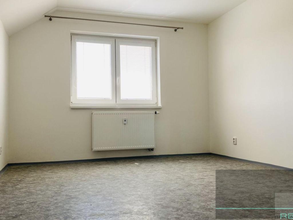 Pronájem bytu 4+kk 79 m2