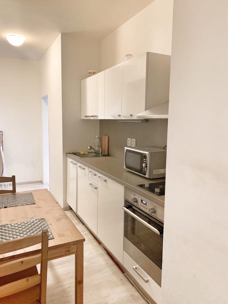 Pronajem bytu 2+1 50 m2
