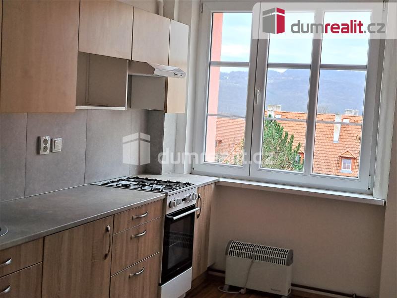 Pronájem bytu 2+kk 41 m2