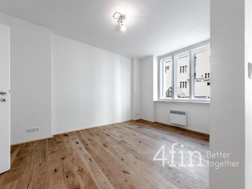 Pronajem bytu 2+kk 47 m2