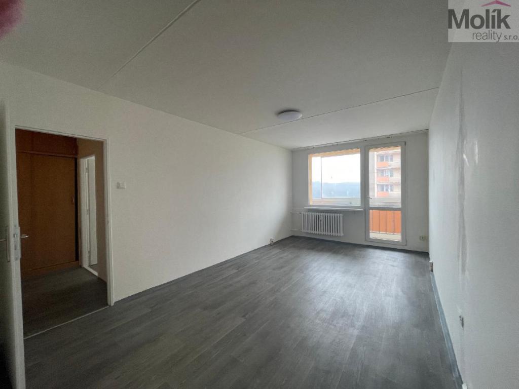 Pronájem bytu 2+kk 48 m2